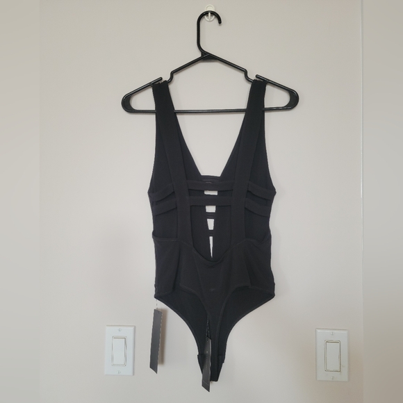 BCBGMaxAzaria | Bodysuit - Size XXS - Picture 2 of 7